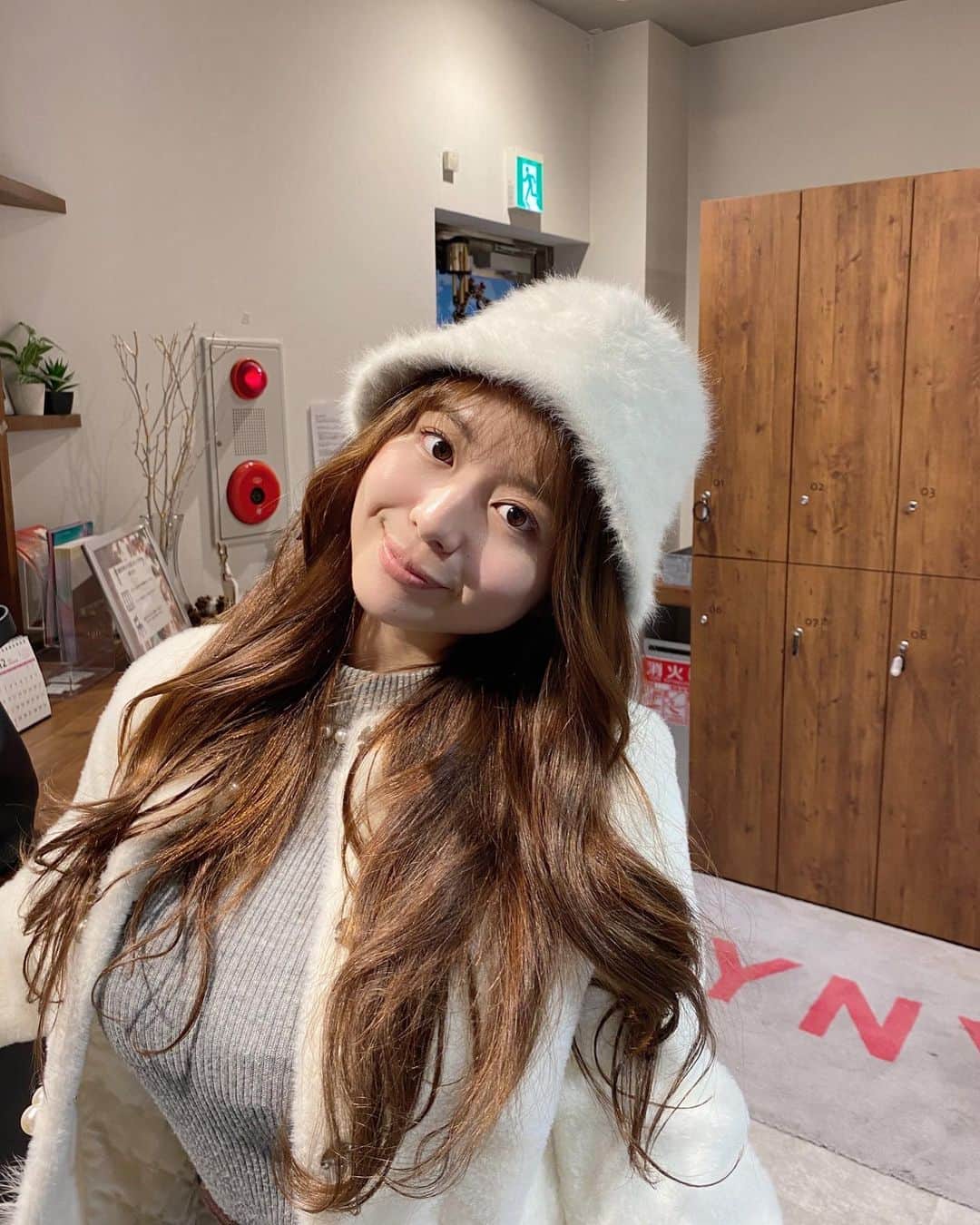綾瀬りえのインスタグラム