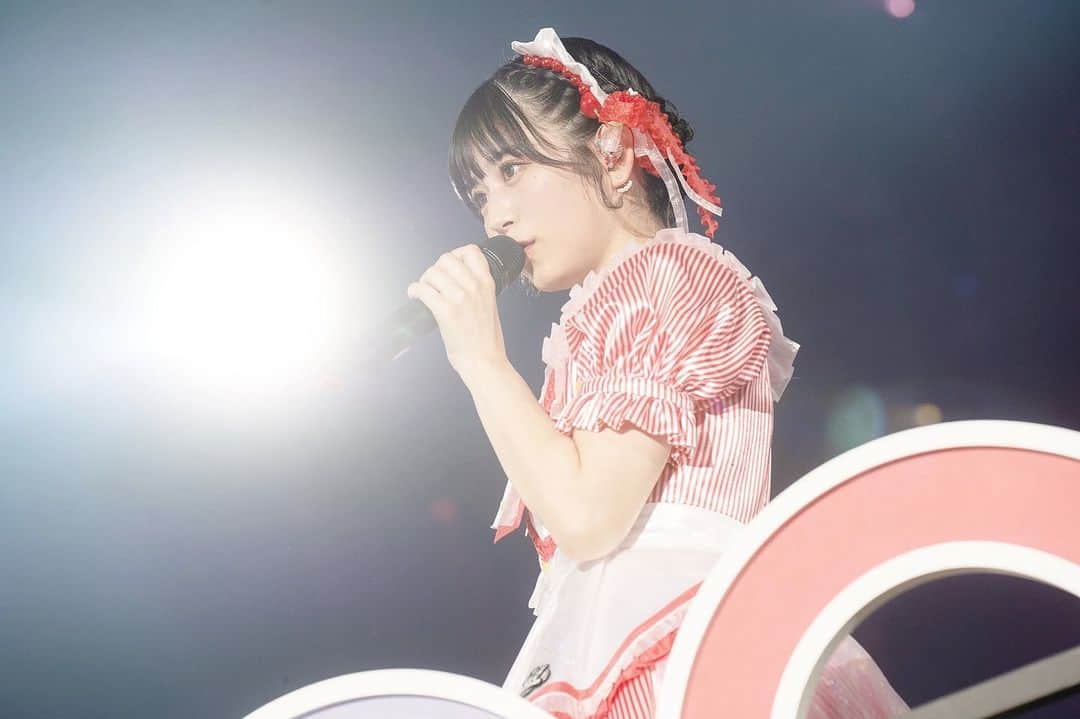 月足天音のインスタグラム