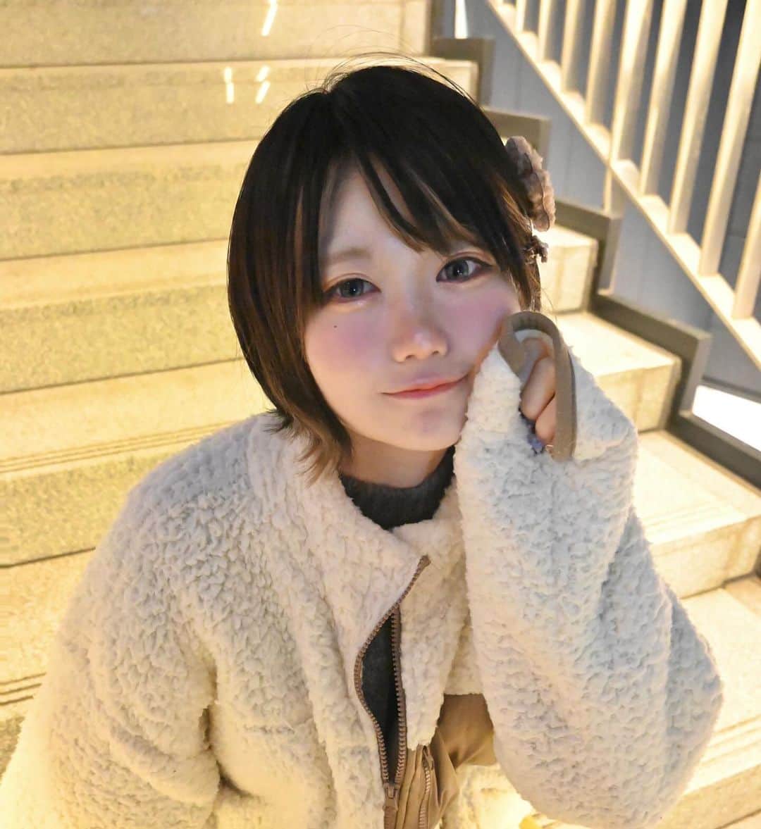 うどん屋のインスタグラム