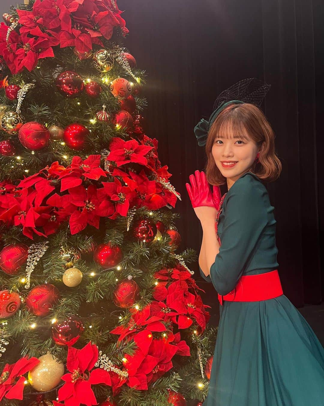 小林萌花さんのインスタグラム写真 - (小林萌花Instagram)「🎄🎄🎄  クリスマスイベントありがとうございました〜！♡  . #BEYOOOOONDS #クリスマスイベント#サンタさん#トナカイ #merrychristmas #christmas」12月4日 21時42分 - honoka_kobayashi.official