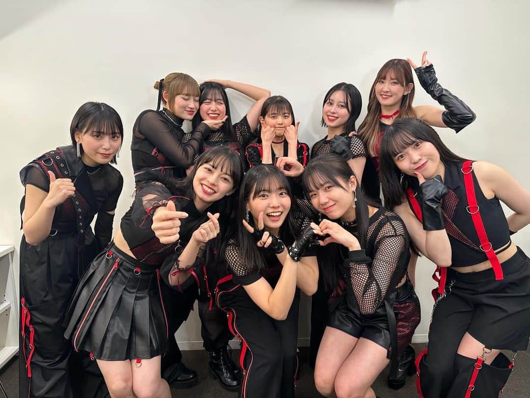 ANGERMEのインスタグラム