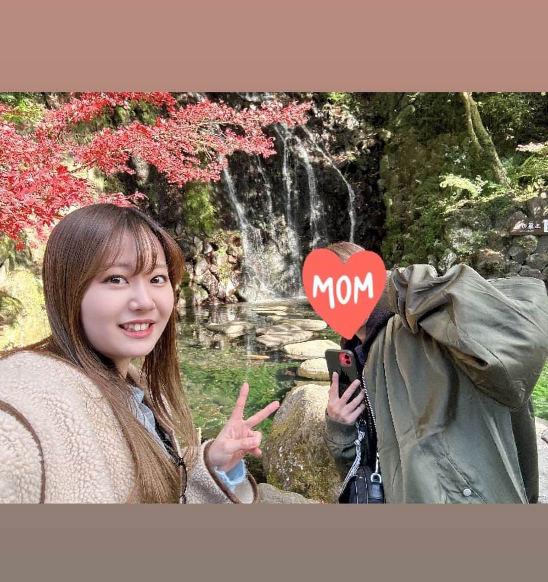 門脇佳奈子のインスタグラム