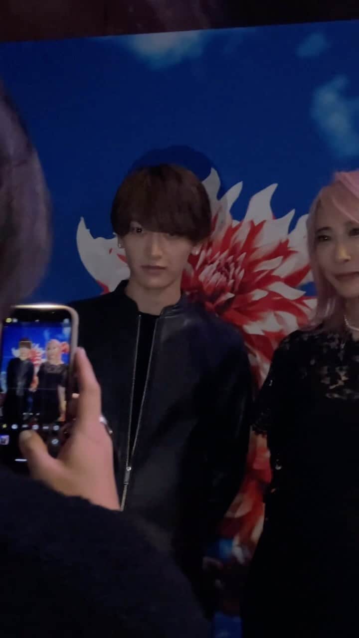 池田陸人のインスタグラム