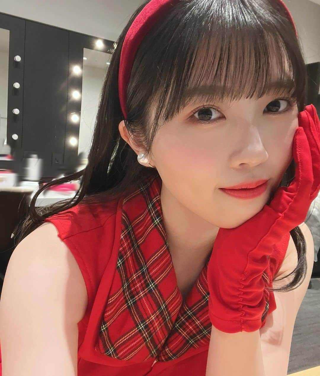 西田汐里さんのインスタグラム写真 - (西田汐里Instagram)「🎄  クリスマスイベントありがとうございました！ 来年も楽しみ🌟  #beyooooonds #西田汐里」12月4日 22時00分 - shiori_nishida.official