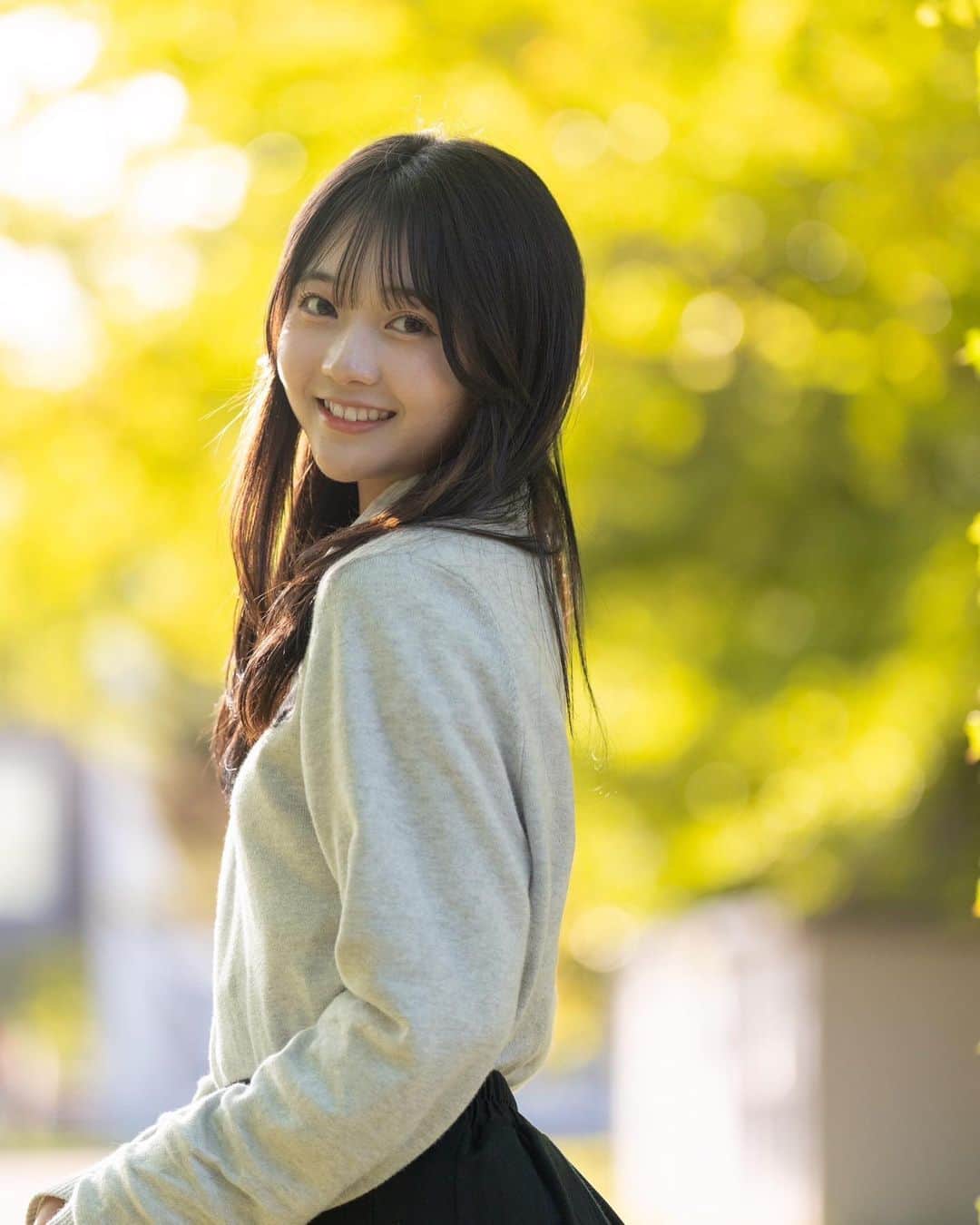 谷心愛さんのインスタグラム写真 - (谷心愛Instagram)「もうすぐ1年終わっちゃうね。  #fyp #06」12月4日 22時00分 - cocoa_tani