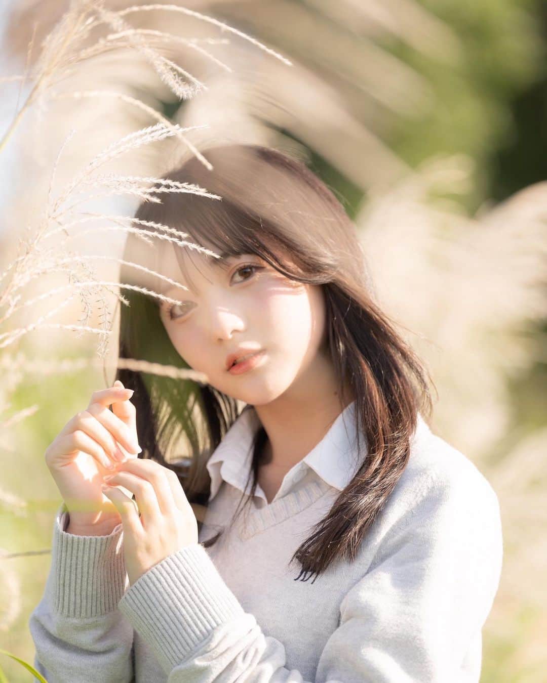 谷心愛のインスタグラム