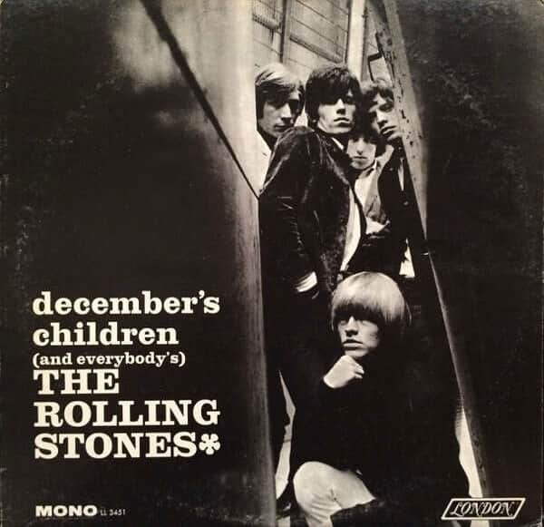 The Rolling Stonesのインスタグラム：「Released on this day in 1965, the Stones fifth US album - December’s Children (And Everybody’s). Described by Mick Jagger as “a collection of songs” the album featured 12 tracks taken from previously released records, EP-only singles and live recordings, plus three new compositions. Is this one in your collection?  #therollingstones #rollingstones #otd」