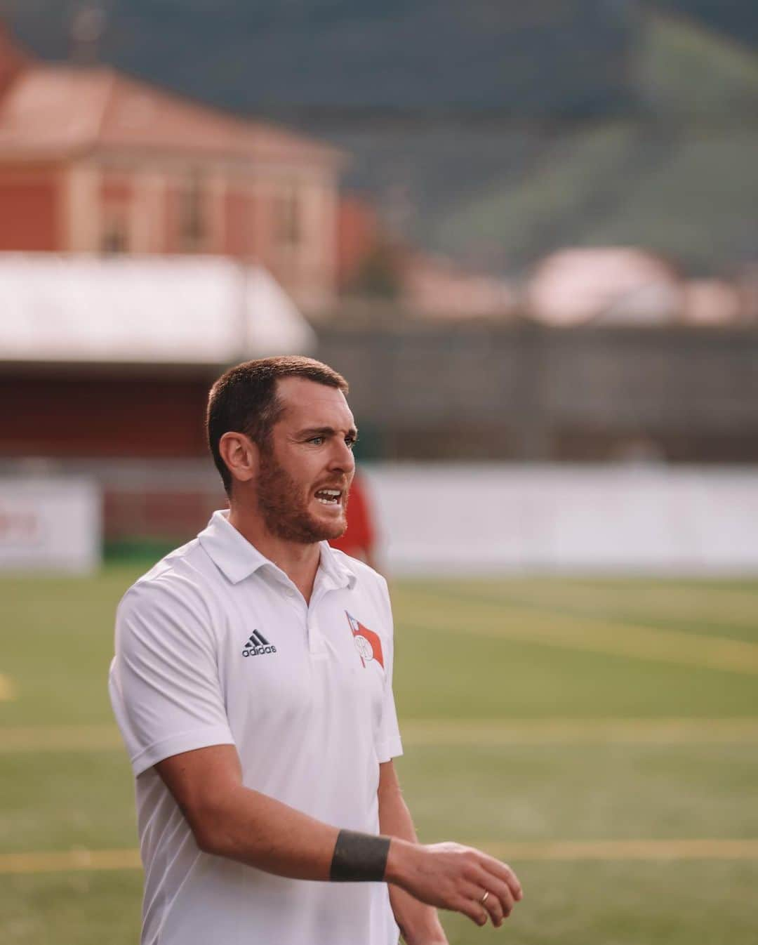 イバイ・ゴメスさんのインスタグラム写真 - (イバイ・ゴメスInstagram)「⚽️ Jornada 13: Gazte Berriak 0-2 @santutxu.fc  • ¡Da gusto veros competir! La ilusión intacta 🧠 ZORIONAK! 👏🏼」12月4日 22時21分 - ibaigomez