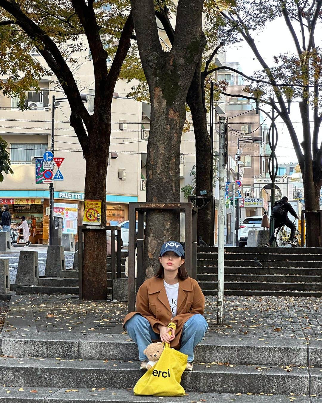 イム・スヒャンさんのインスタグラム写真 - (イム・スヒャンInstagram)「베프랑🧸   @hello_sedol」12月4日 22時16分 - hellopapa11