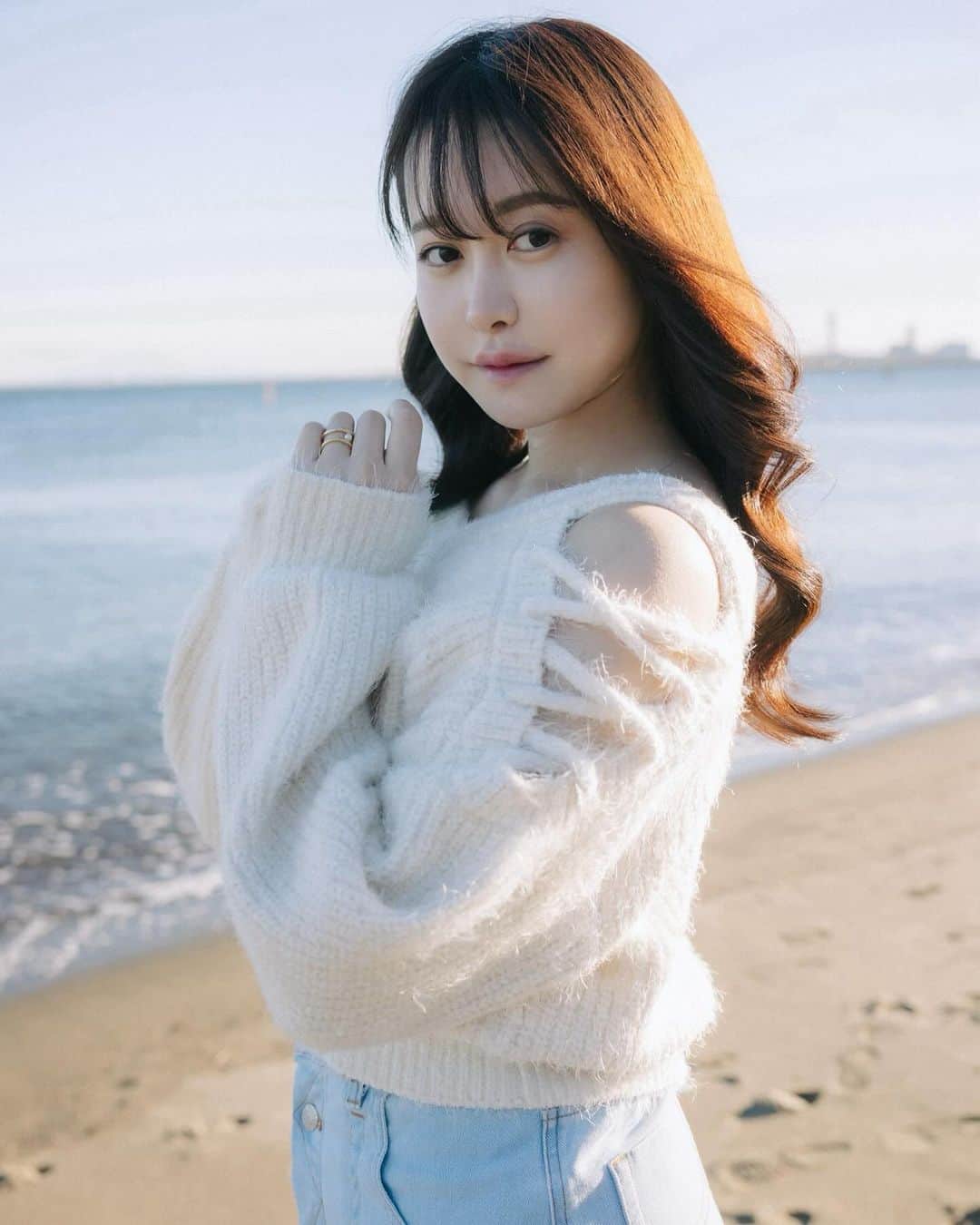 伊藤しずなのインスタグラム
