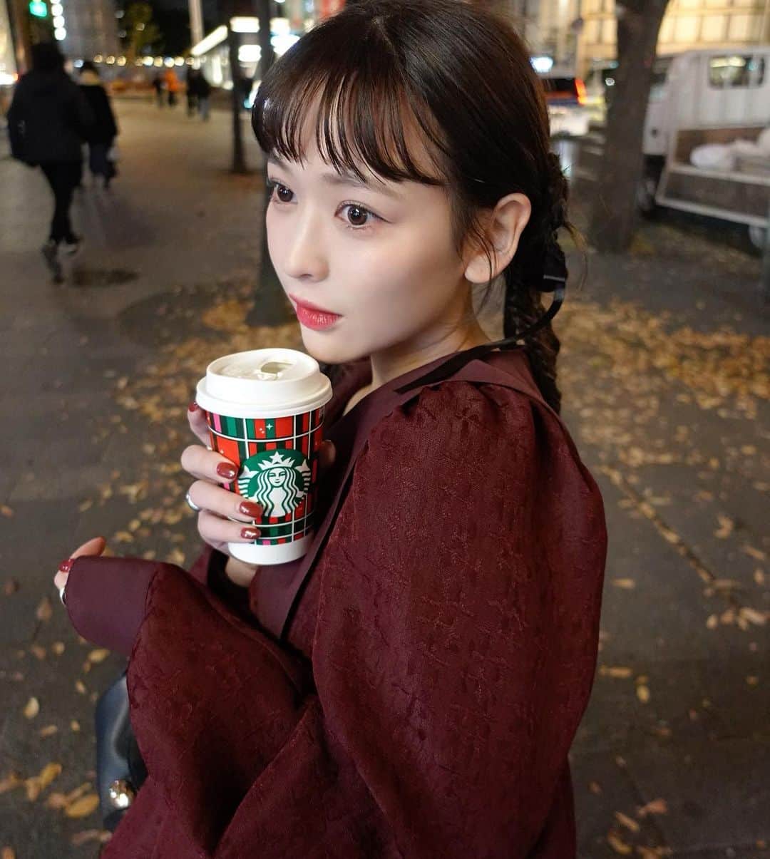 古川貴絵のインスタグラム