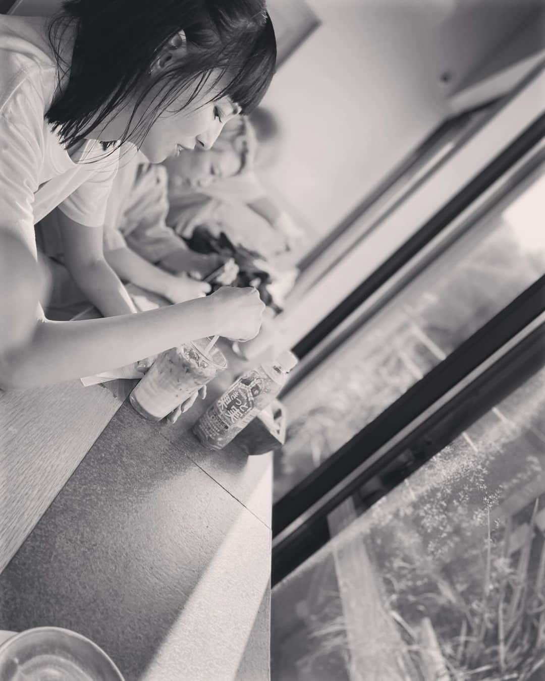 大湖せしるのインスタグラム