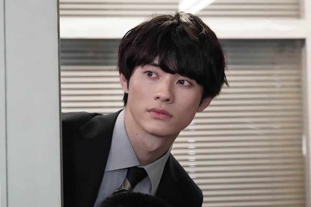 前田拳太郎さんのインスタグラム写真 - (前田拳太郎Instagram)「「トクメイ！警視庁特別会計係」第8話 ご視聴ありがとうございました！  皆さんいかがでしたか？  来週からまた更にストーリーが加速していくので皆さん是非お楽しみに！」12月4日 23時13分 - kentaro_maeda_official