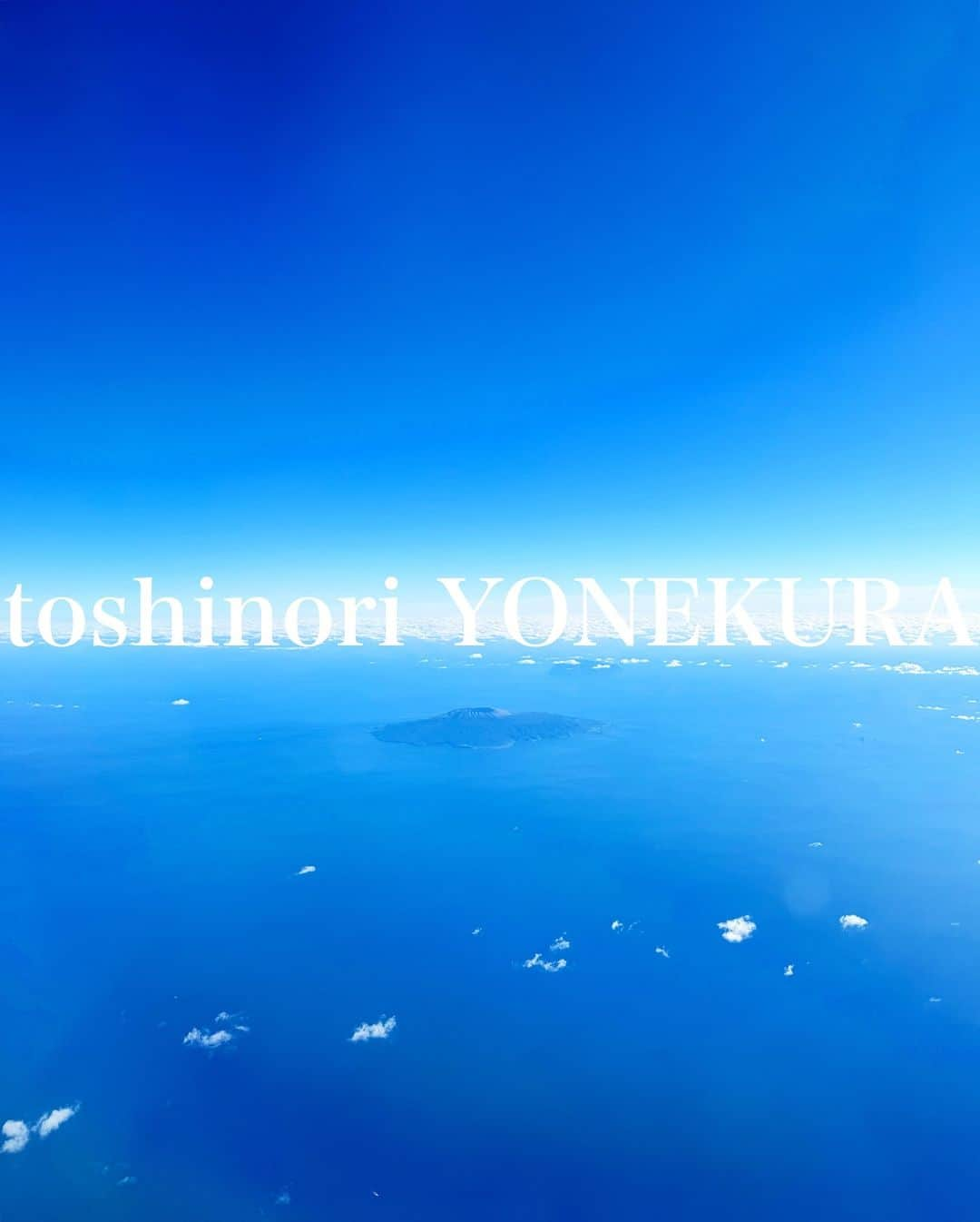 米倉利紀さんのインスタグラム写真 - (米倉利紀Instagram)「🏝️」12月4日 23時11分 - toshi_yonekura