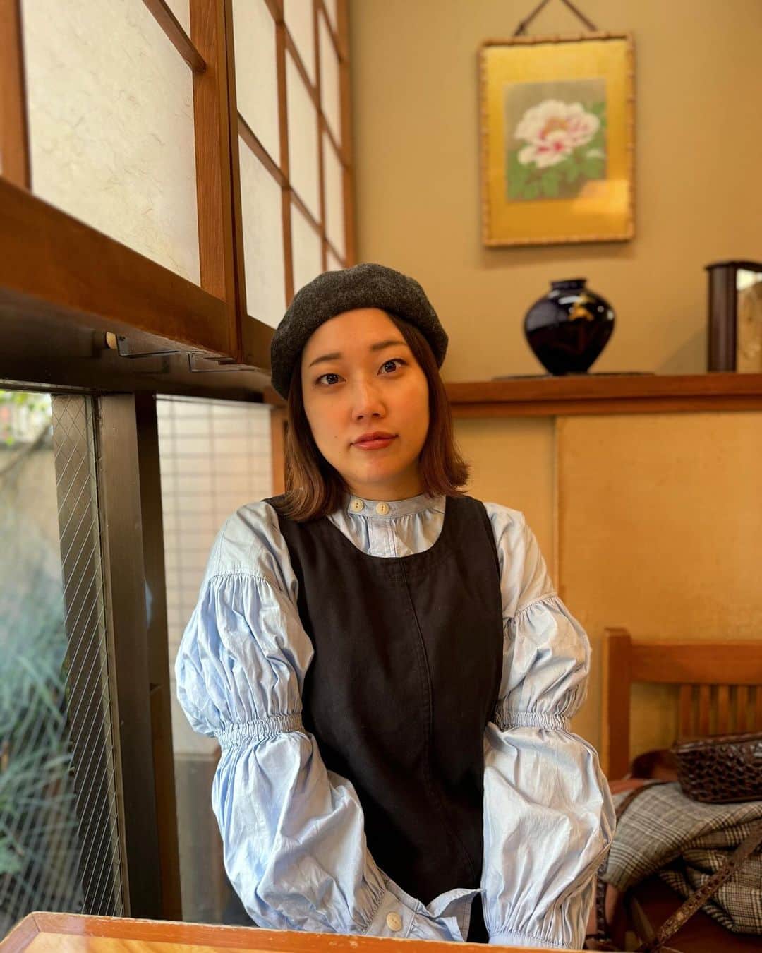 山井祥子のインスタグラム