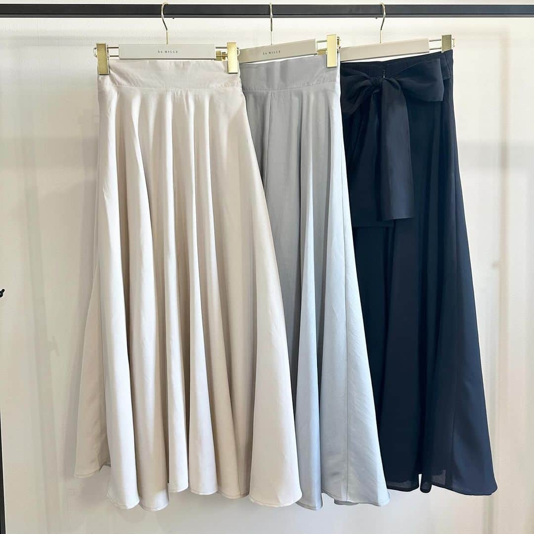 AnMILLEさんのインスタグラム写真 - (AnMILLEInstagram)「Án MILLE Holiday🎄♡ ㅤㅤㅤㅤㅤㅤㅤㅤㅤㅤㅤㅤㅤ \ new item / #シアーロングフレアSK ¥9,800 ㅤㅤㅤㅤㅤㅤㅤㅤㅤㅤㅤㅤㅤ @haruuuu_227 160cm ㅤㅤㅤㅤㅤㅤㅤㅤㅤㅤㅤㅤㅤ #アンミール #anmille」12月5日 9時03分 - anmille.official