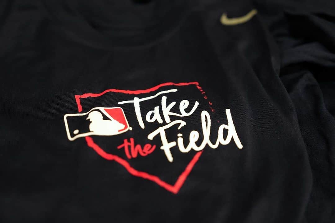 MLBさんのインスタグラム写真 - (MLBInstagram)「This weekend in Nashville we celebrated five years since the inception of Take The Field.  Take The Field is an event hosted annually during MLB Winter Meetings aimed at women in baseball to provide opportunity and a platform for growth and professional skills development both in and outside of baseball.」12月5日 1時35分 - mlb