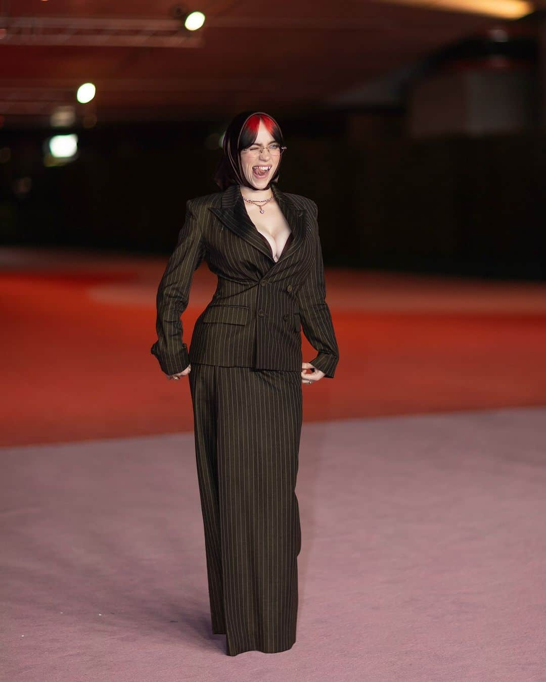 Rolling Stoneさんのインスタグラム写真 - (Rolling StoneInstagram)「@billieeilish arrives to the annual Academy Museum Gala at the Academy Museum of Motion Pictures. 📷 Rodin Eckenroth/GA/The Hollywood Reporter, Emma McIntyre/Getty, Allen J. Schaben / Los Angeles Times, Frazer Harrison/Getty, Taylor Hill/WireImage)」12月5日 1時51分 - rollingstone