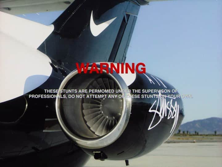 Stüssyのインスタグラム：「Stüssy & Nike...  available on stussy.com, at select Stüssy chapter stores, and select Dover Street Market locations on Friday, December 8th  North America - Friday December 8th, 10am PST UK - Friday December 8th, 10am GMT Europe - December 8th, 10am CET Japan, Korea, & All Other Regions - Saturday December 9th, 10am JST」