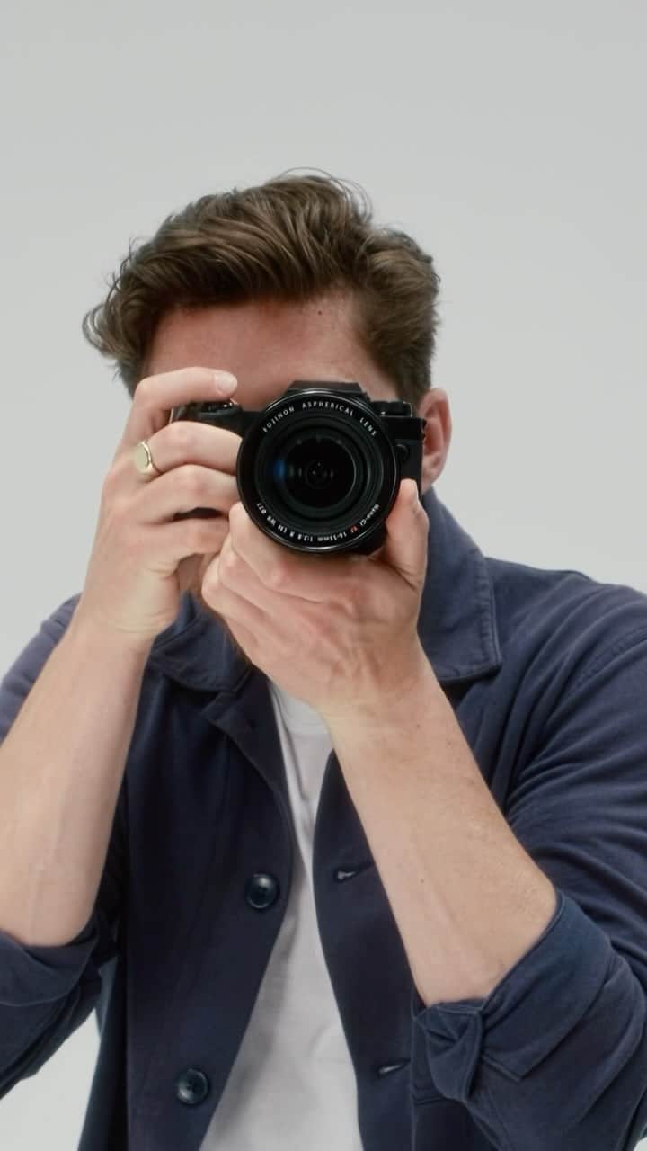 Fujifilm UKのインスタグラム：「X-H2 or X-H2S... which will you choose?  Faster and more powerful than ever, these two systems offer creators the perfect tools for a range of shooting scenarios.  Delivering the same Fujifilm image quality and unique colour science, both cameras share some similarities, but what makes them different?  👀 Watch on whilst we take you through the key features so you can understand which model is best for your needs!」