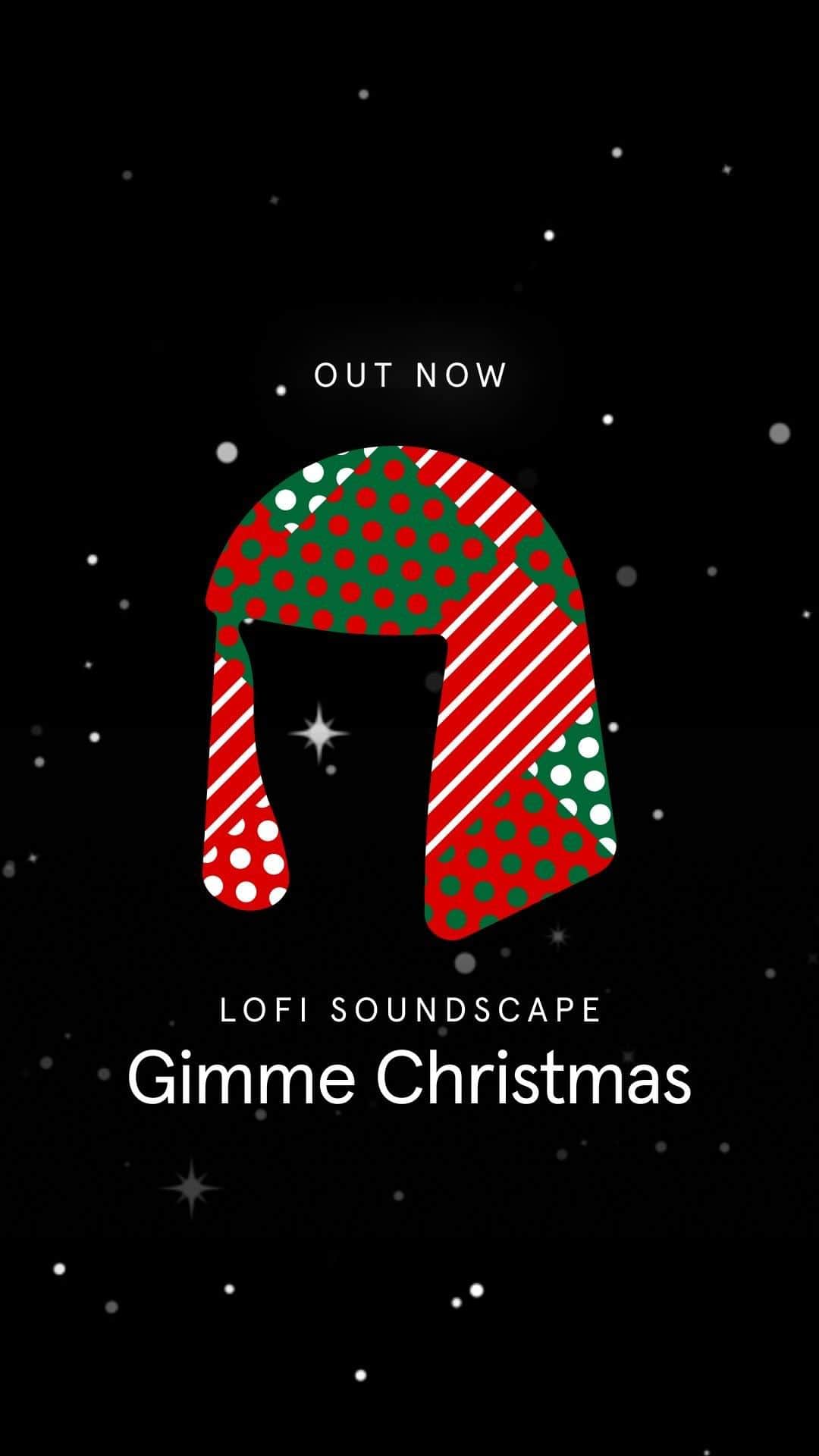 シーアのインスタグラム：「Discover a totally new side of Sia. 👩‍🦳   Endel and Sia have teamed up to rework the EP “Gimme Christmas” into a science backed, cozy holiday soundtrack.   Gimme Christmas (Lofi Soundscape) is out today on streaming platforms.」