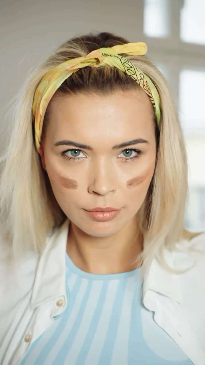 SANDRA KUBICKAのインスタグラム