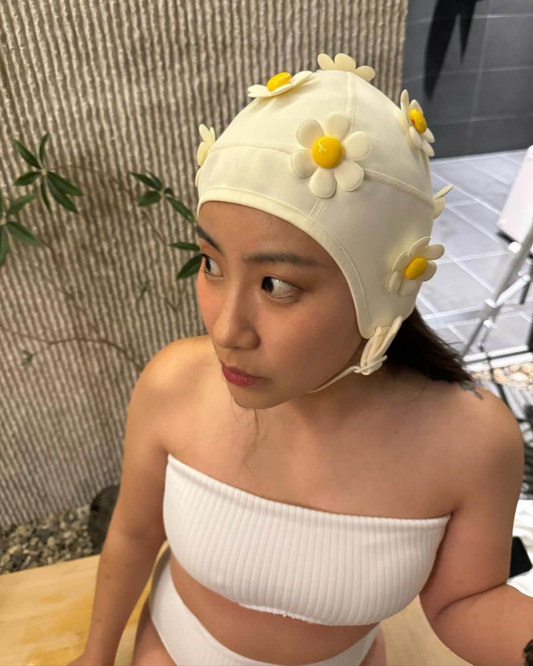 チョ・ヒョナのインスタグラム