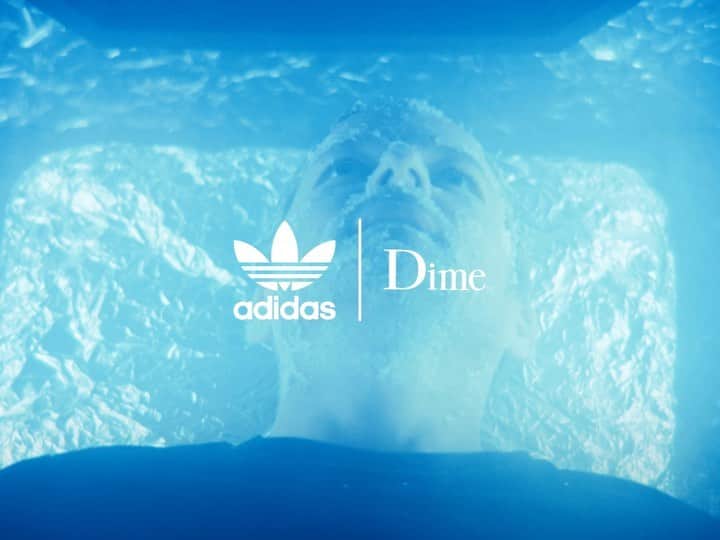 adidas Skateboardingのインスタグラム：「Dime x @adidasskateboarding 👀🔜 @busenitz」
