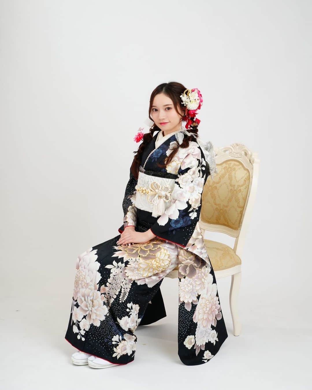 奥原妃奈子のインスタグラム