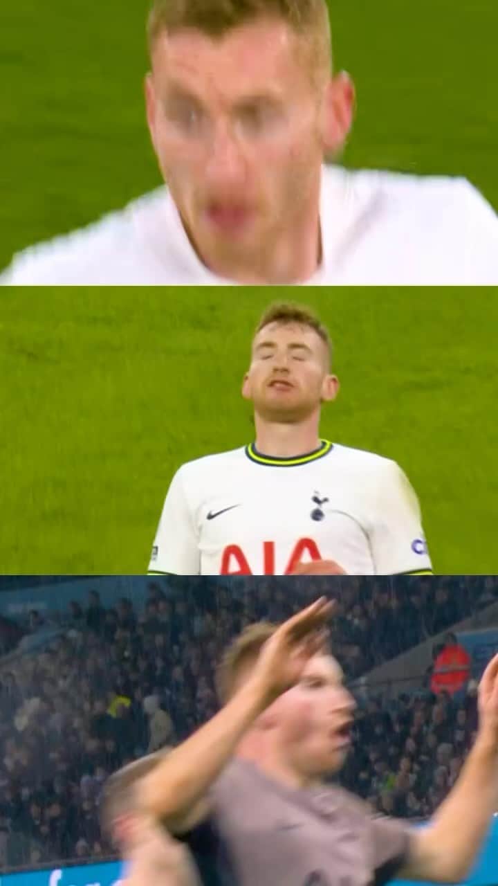 トッテナム・ホットスパーFCのインスタグラム：「Deki has form at the Etihad 🫡」