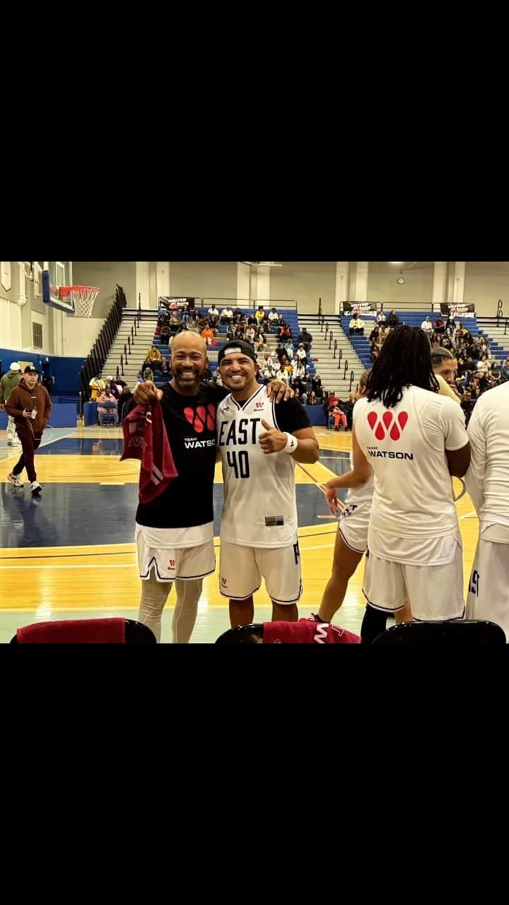 のインスタグラム：「Its COMEBACK SEASON @itsvortiz #LFG #TheWorkStartsNOW #Brother4Life #KCFinest #ChampWork #jobsnotfinished @orca_united_society #ORCAWave📡🌊🐳」
