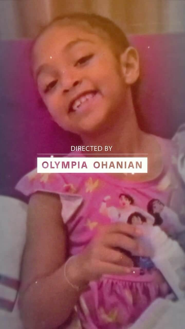 セリーナ・ウィリアムズのインスタグラム：「Shot, directed and produced by @olympiaohanian for @willperform」