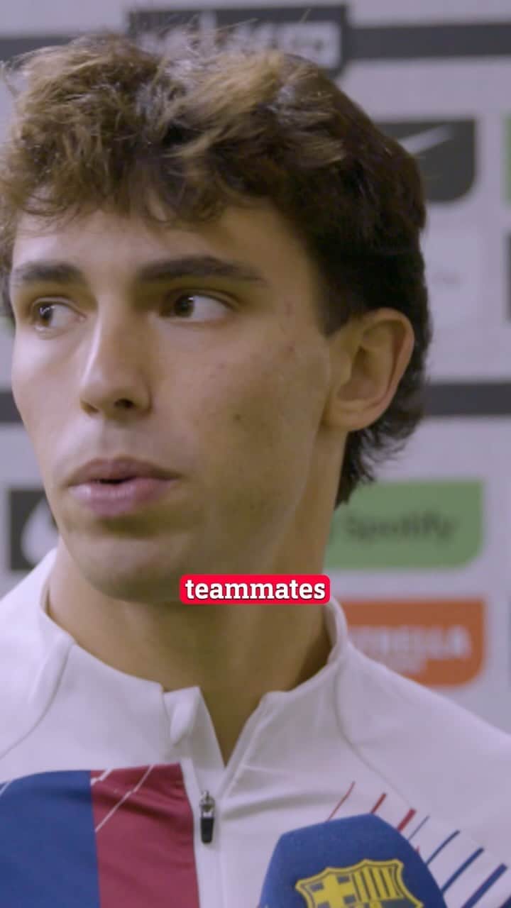 FCバルセロナのインスタグラム：「👊 such an important win!」