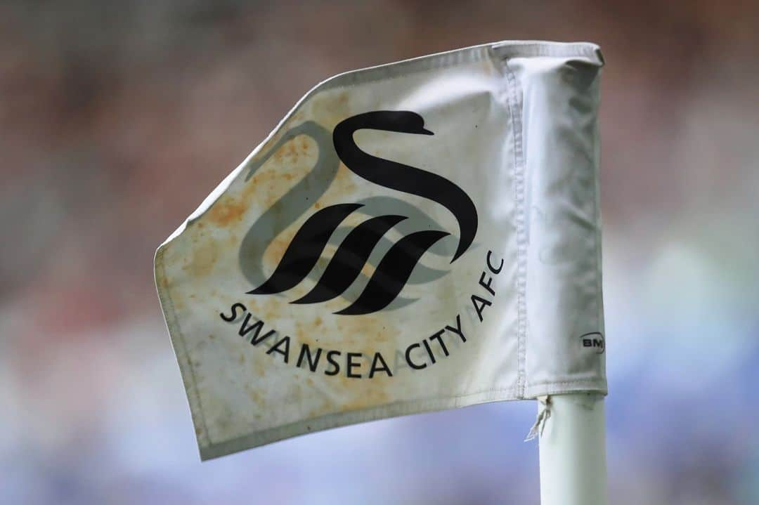 スウォンジー・シティAFCのインスタグラム：「Swansea City can confirm the club has parted company with head coach Michael Duff.」