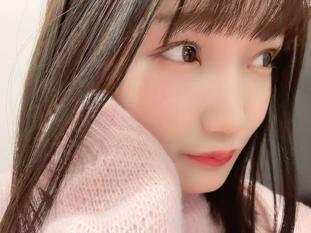 世良ののかさんのインスタグラム写真 - (世良ののかInstagram)「おはにゃぴ！早起きにハマってる。白湯のんだ」12月5日 6時27分 - pia__nono
