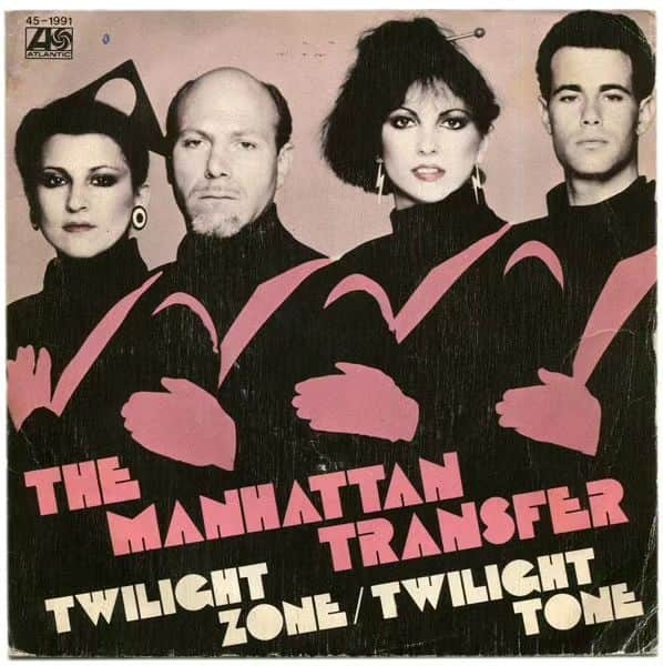 中村松江さんのインスタグラム写真 - (中村松江Instagram)「今日の一曲はThe Manhattan Transferで『Twilight Zone / Twilight Tone』です✨ アルバム「Extensions」 に収録。 アメリカのジャズ・コーラス・グループ、マンハッタン・トランスファーが1979年にリリースしたアルバムからの一曲です✨ コーラス・グループとして、やはり抜群にかっこいいですね🎶 (№1551) #歌舞伎　 #中村松江 #themanhattantransfer #twilightzone/twilighttone #extensions」12月5日 7時14分 - matsue_nakamuraofficial