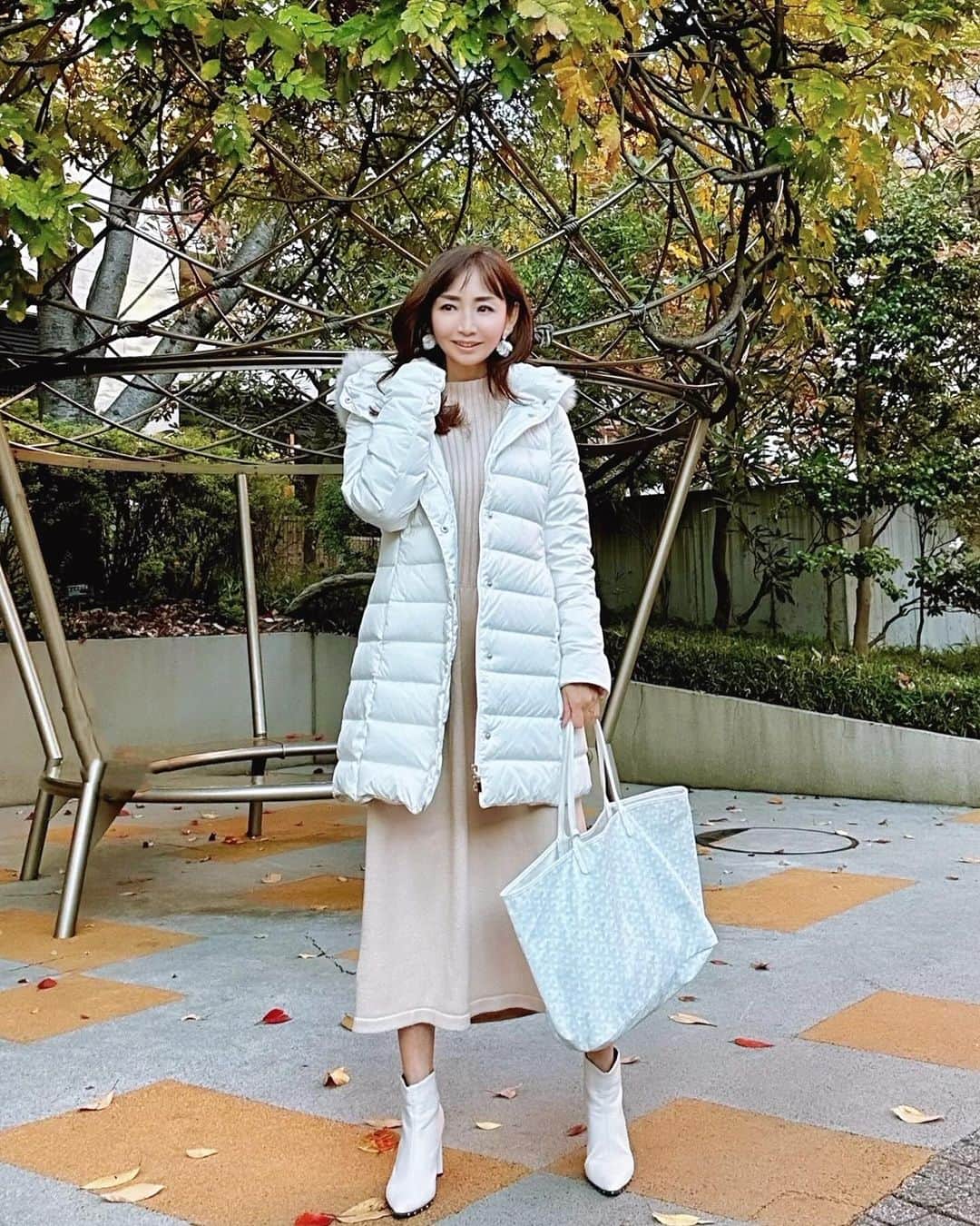 長谷川夕希子のインスタグラム