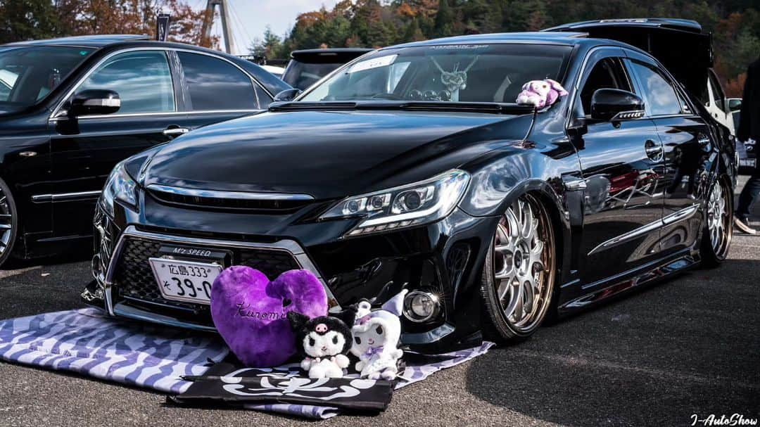 J-Auto Showのインスタグラム