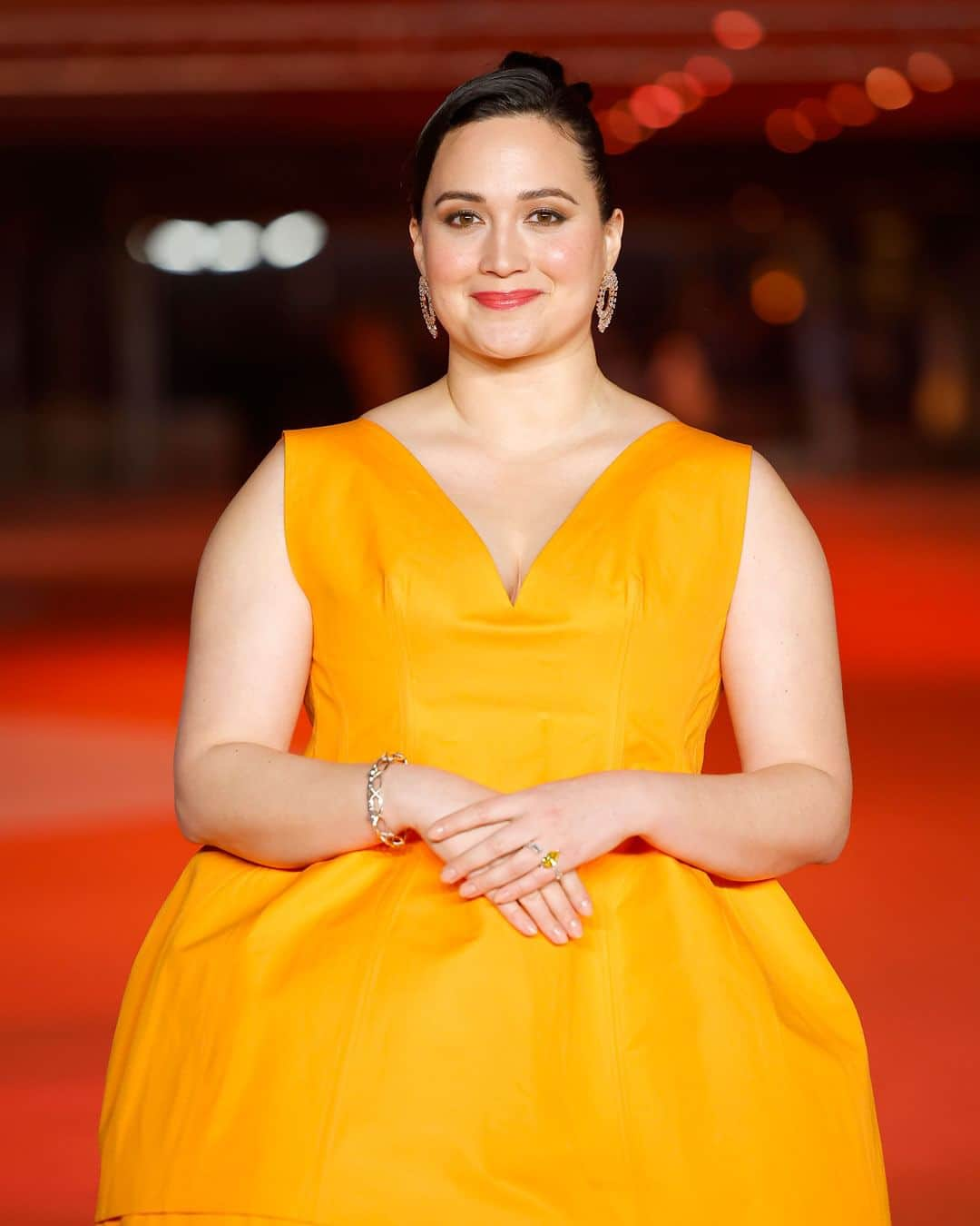 アカデミー賞さんのインスタグラム写真 - (アカデミー賞Instagram)「A night to remember at the @academymuseum's 3rd annual Gala.  Photo Credit: Emmy McIntyre (@emmaeliza) / Getty for Academy Museum of Motion Pictures」12月5日 8時18分 - theacademy