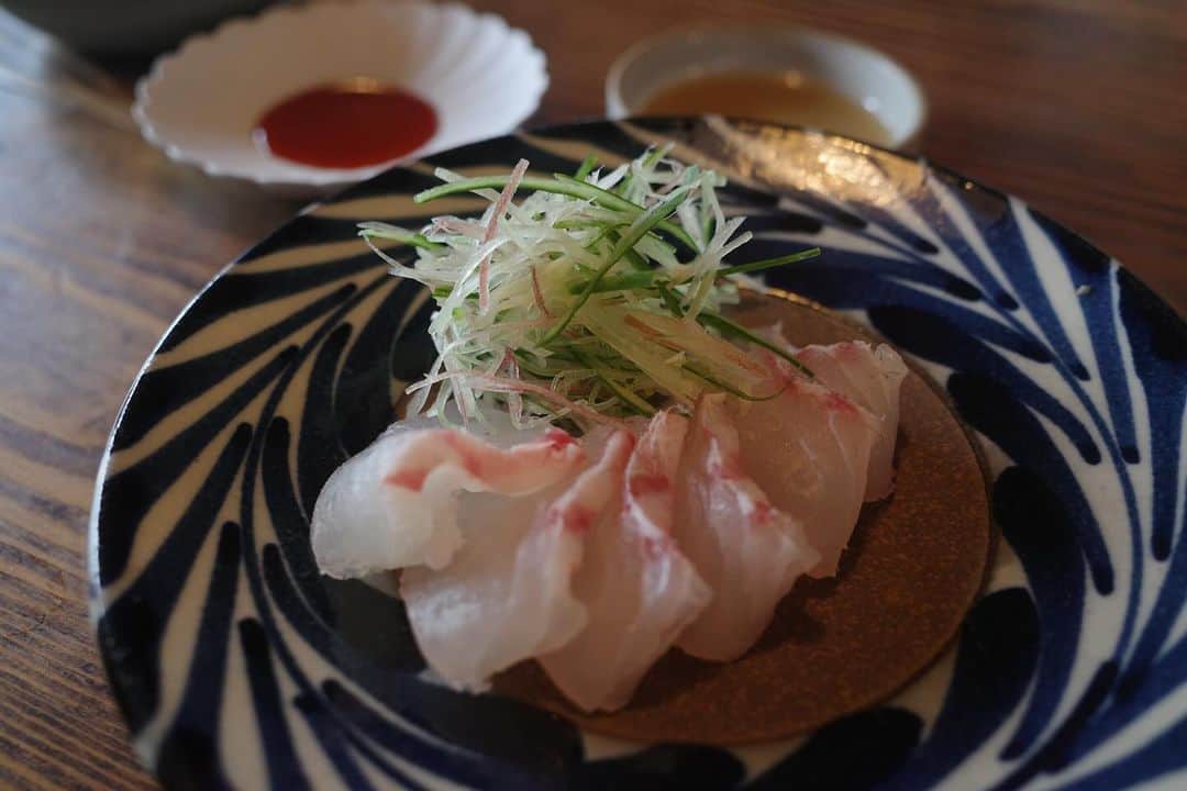 藤田敦子さんのインスタグラム写真 - (藤田敦子Instagram)「ㅤ 京都でのランチは @mul_kyoto さんへ。  予約しないと入れない人気店で めちゃくちゃ美味しかった🩷」12月6日 18時00分 - blenda0305