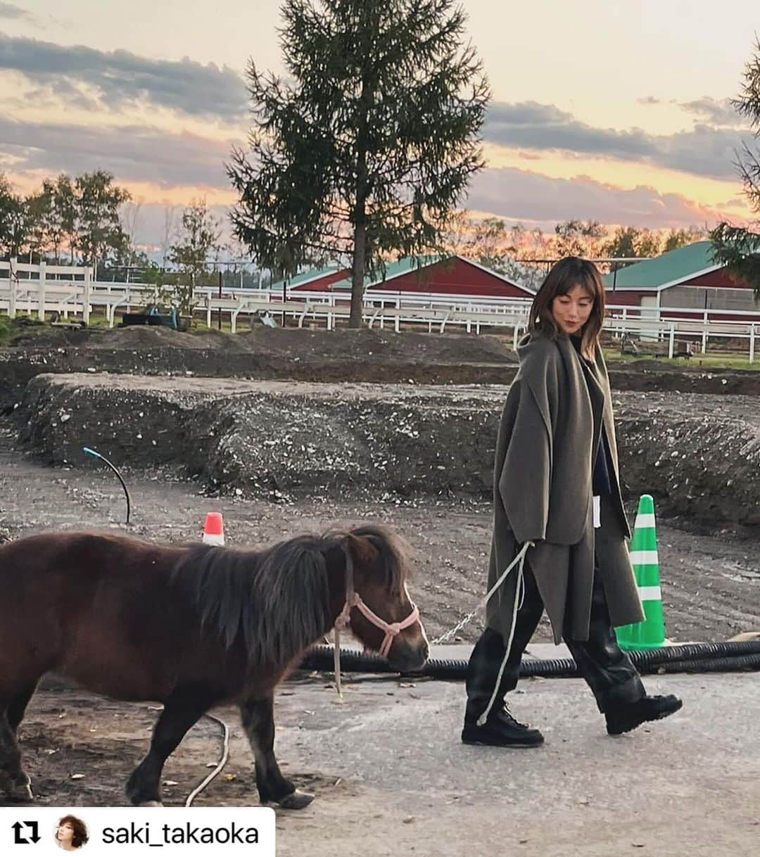 ニアーのインスタグラム