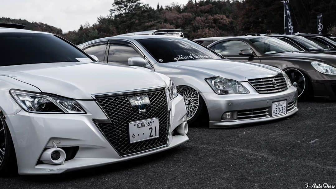 J-Auto Showのインスタグラム