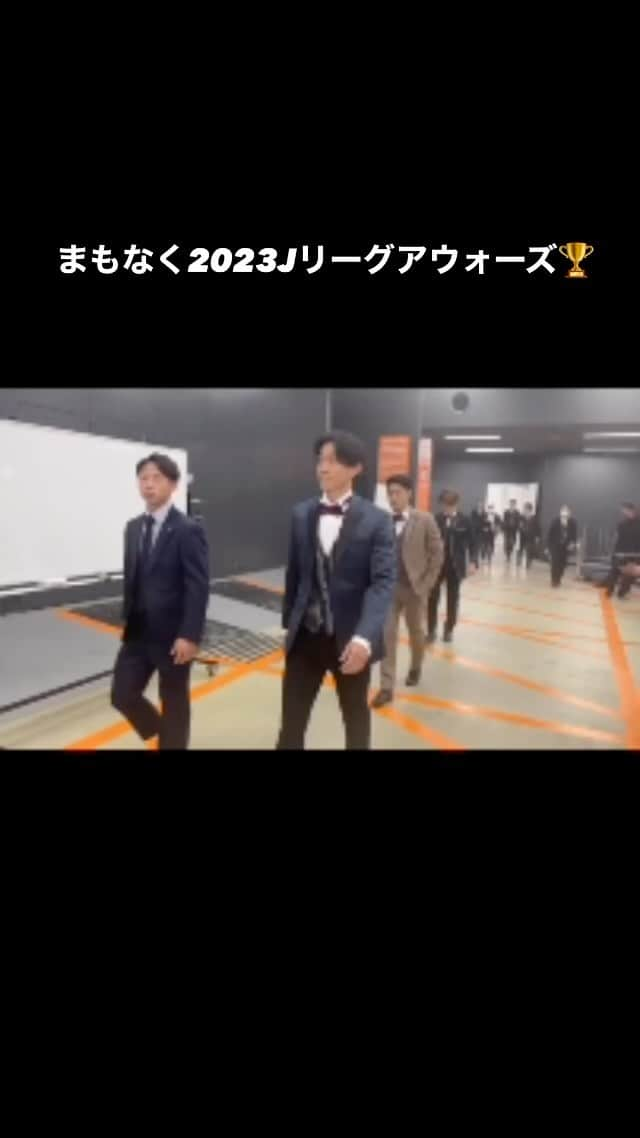 セレッソ大阪のインスタグラム