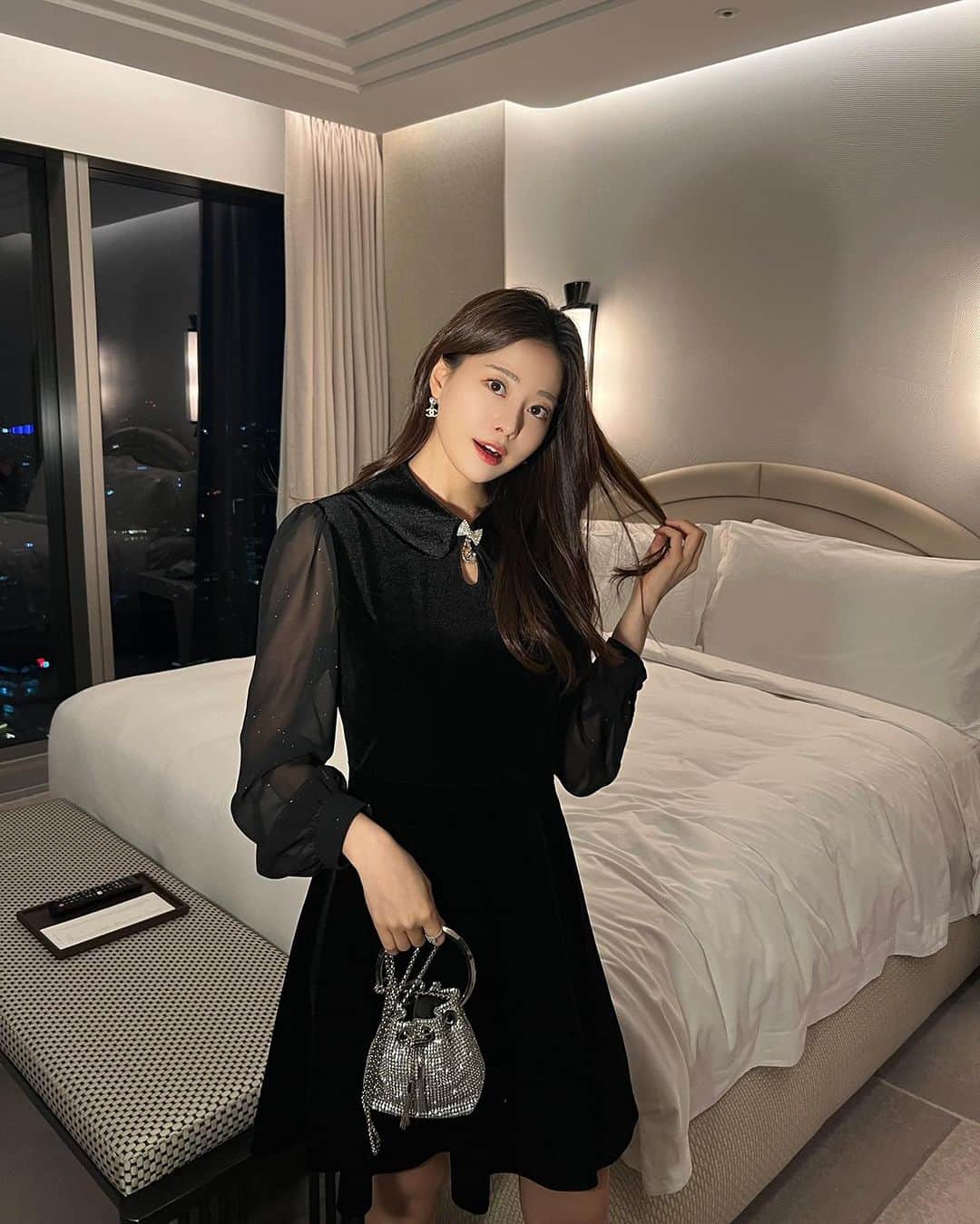 キム・ミニョンのインスタグラム