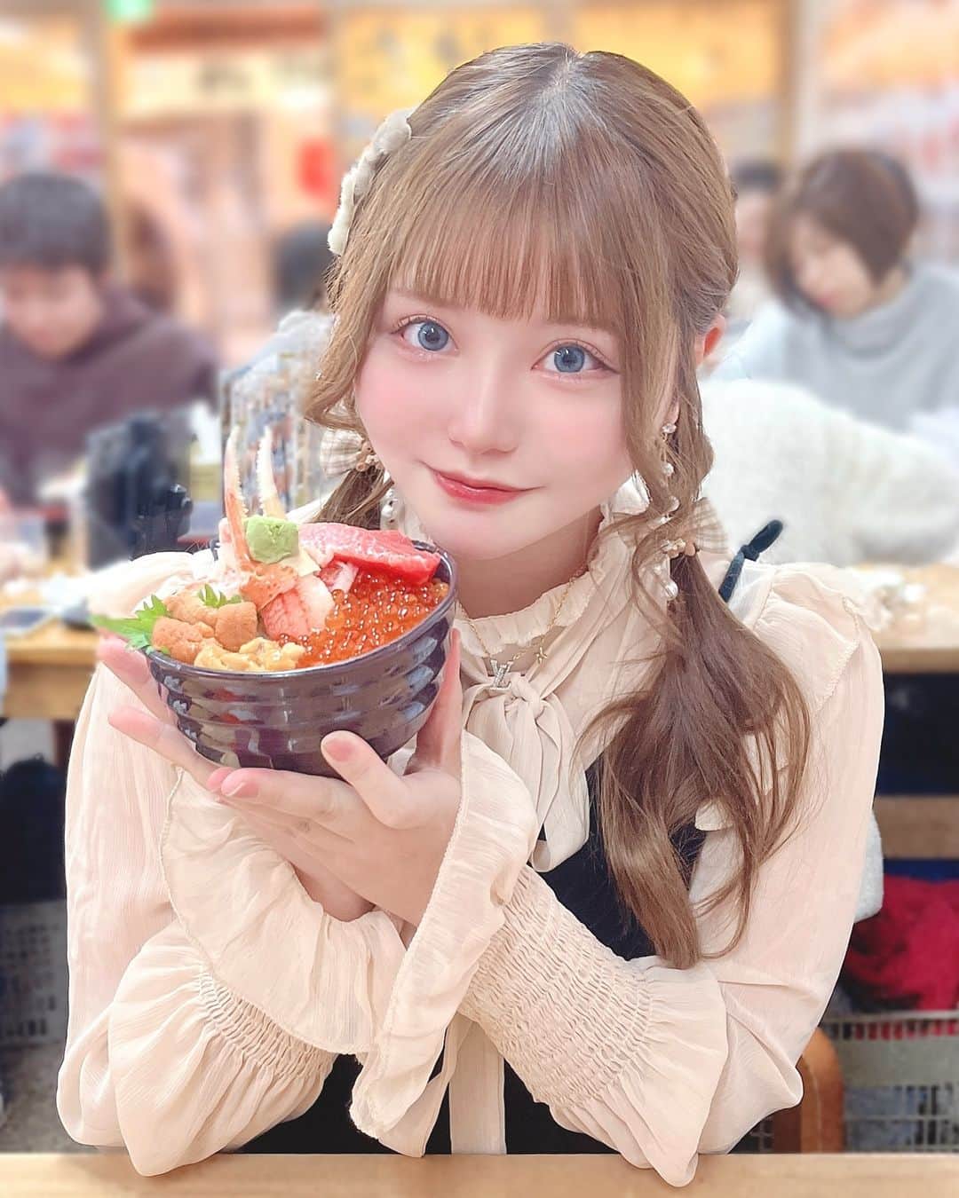 南まなのインスタグラム