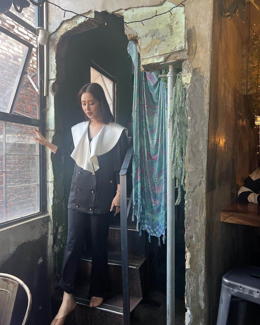 笛木優子さんのインスタグラム写真 - (笛木優子Instagram)「Netflix 韓国ドラマな恋がしたい エピソード5-7 今日から配信です！  どんどん展開が面白くなっていくので、ぜひ見てください(^ ^)  #韓国ドラマな恋がしたい   写真たくさんありがとう😊 @kahoringo718」12月5日 18時36分 - yukofuekiyumin