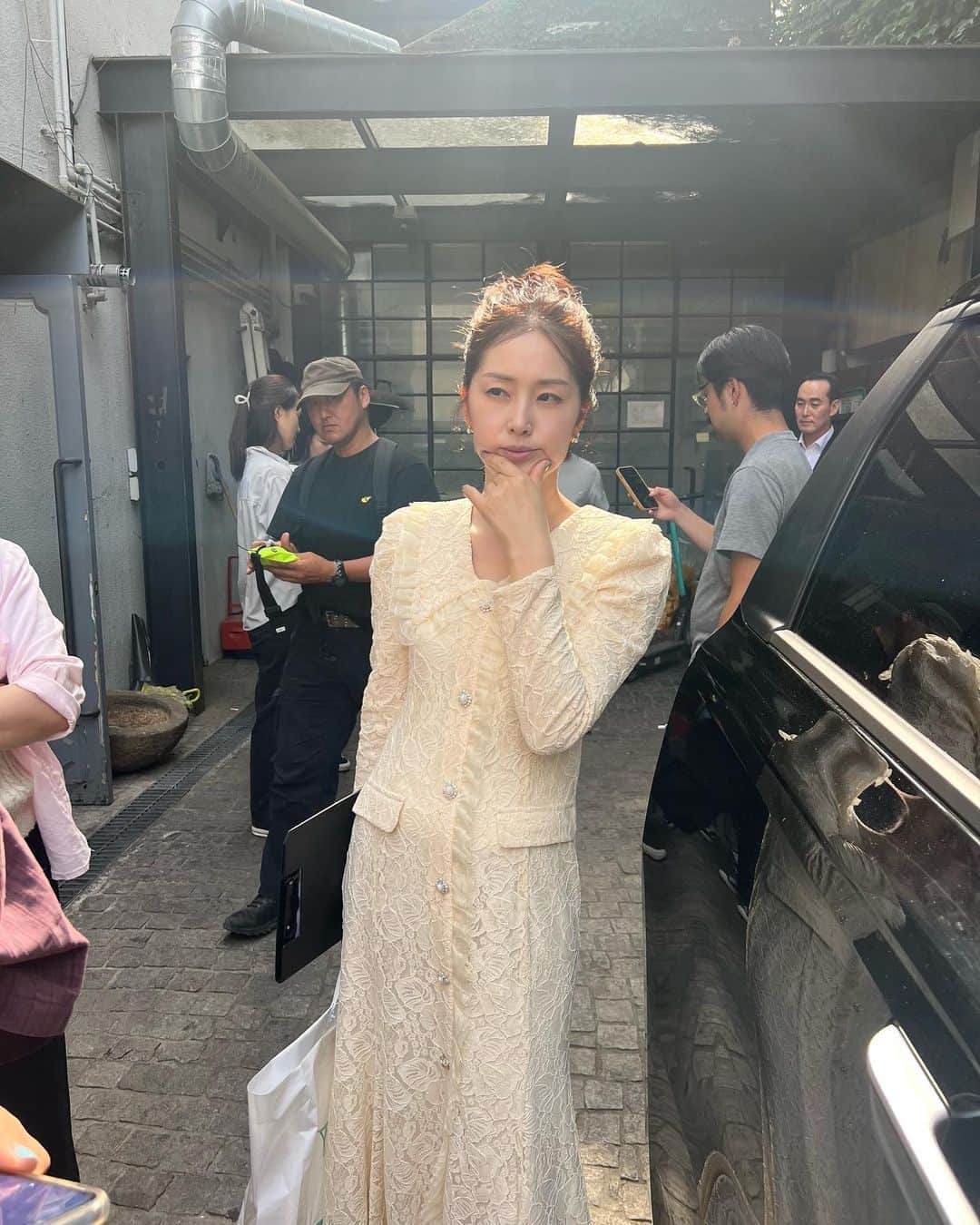 笛木優子さんのインスタグラム写真 - (笛木優子Instagram)「Netflix 韓国ドラマな恋がしたい エピソード5-7 今日から配信です！  どんどん展開が面白くなっていくので、ぜひ見てください(^ ^)  #韓国ドラマな恋がしたい   写真たくさんありがとう😊 @kahoringo718」12月5日 18時36分 - yukofuekiyumin