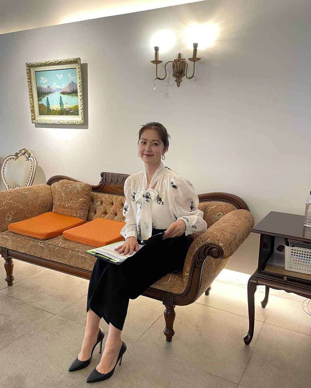 笛木優子さんのインスタグラム写真 - (笛木優子Instagram)「Netflix 韓国ドラマな恋がしたい エピソード5-7 今日から配信です！  どんどん展開が面白くなっていくので、ぜひ見てください(^ ^)  #韓国ドラマな恋がしたい   写真たくさんありがとう😊 @kahoringo718」12月5日 18時36分 - yukofuekiyumin