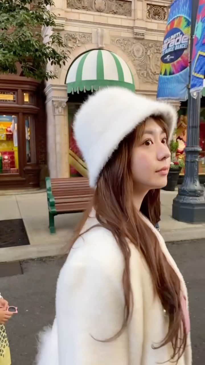 綾瀬りえのインスタグラム