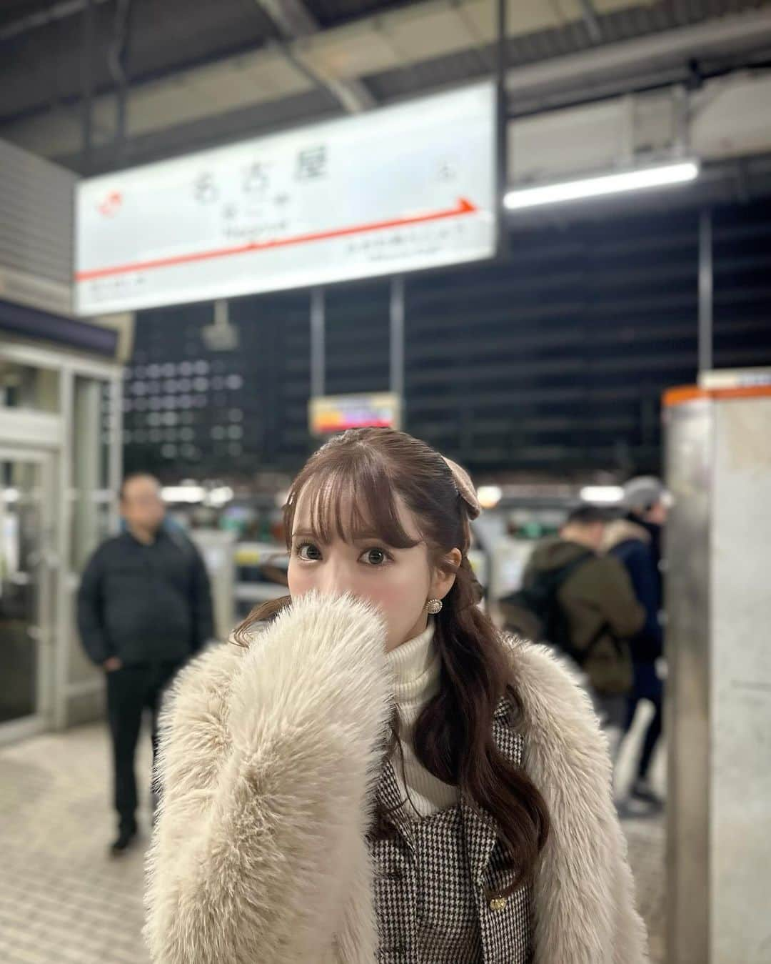 三上悠亜さんのインスタグラム写真 - (三上悠亜Instagram)「地元✌️」12月5日 18時47分 - yua_mikami